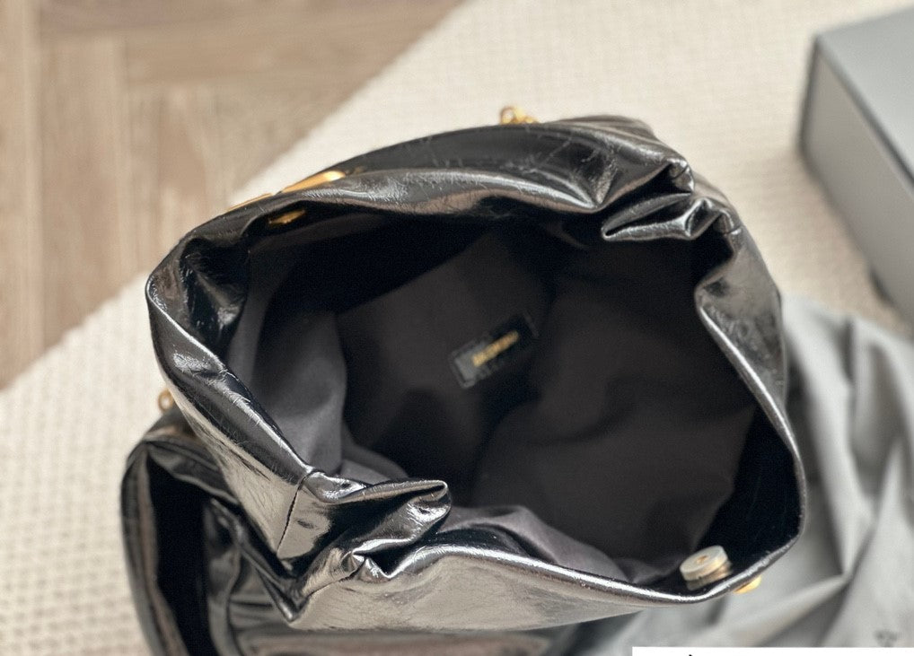 Balenciaga BB Monaco Fall/Winter Bag 37*27cm