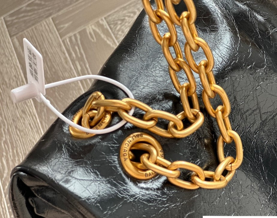 Balenciaga BB Monaco Fall/Winter Bag 37*27cm