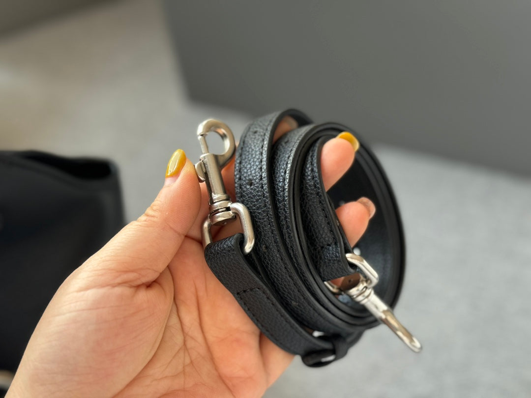Balenciaga BB Locker Hobo Bag