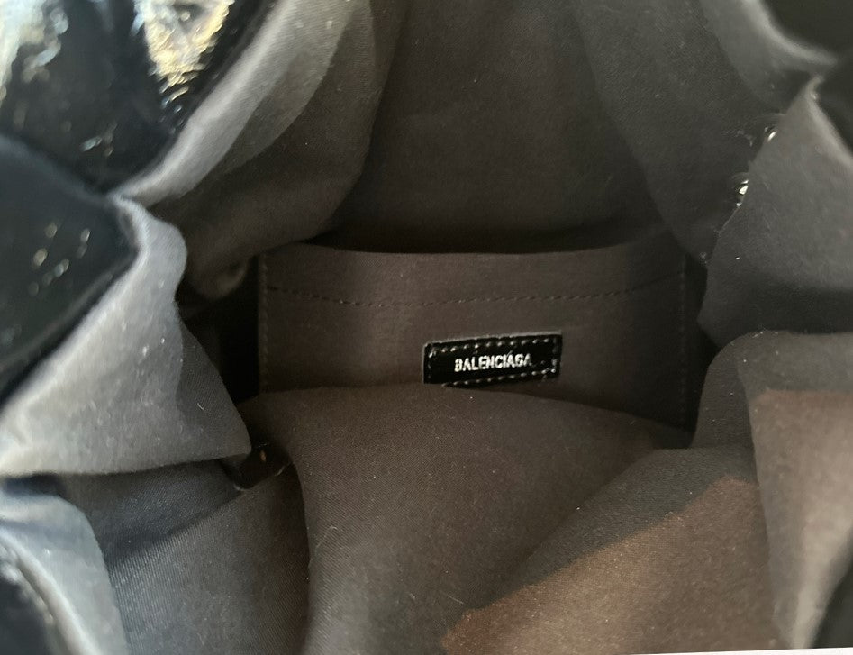 Balenciaga BB Monaco Fall/Winter Bag