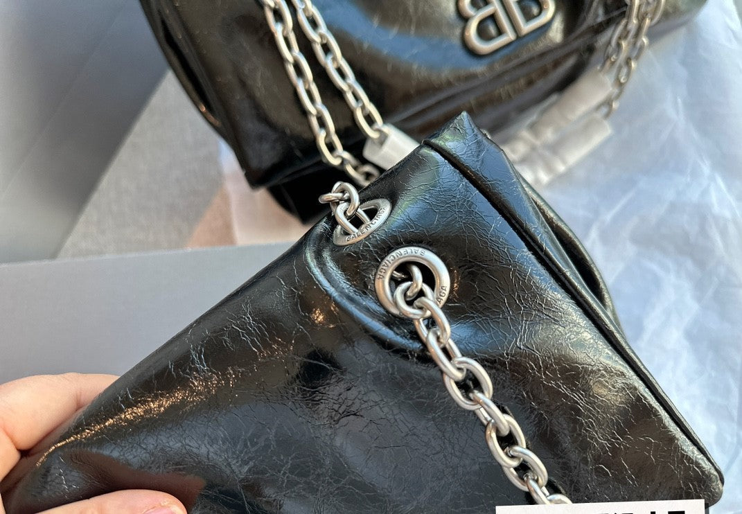 Balenciaga BB Monaco Fall/Winter Bag