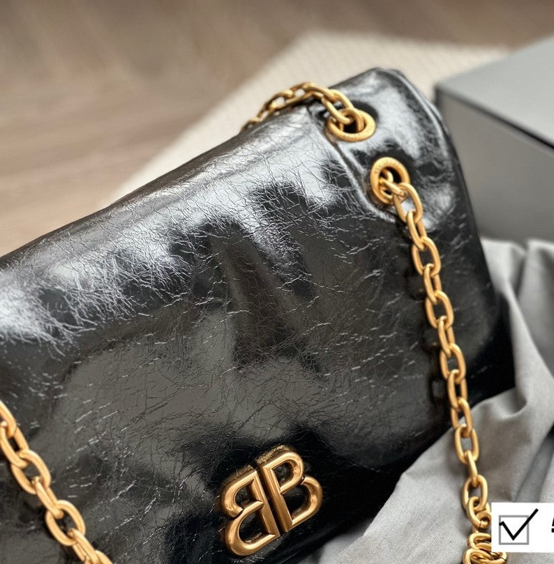 Balenciaga BB Monaco Fall/Winter Bag 37*27cm