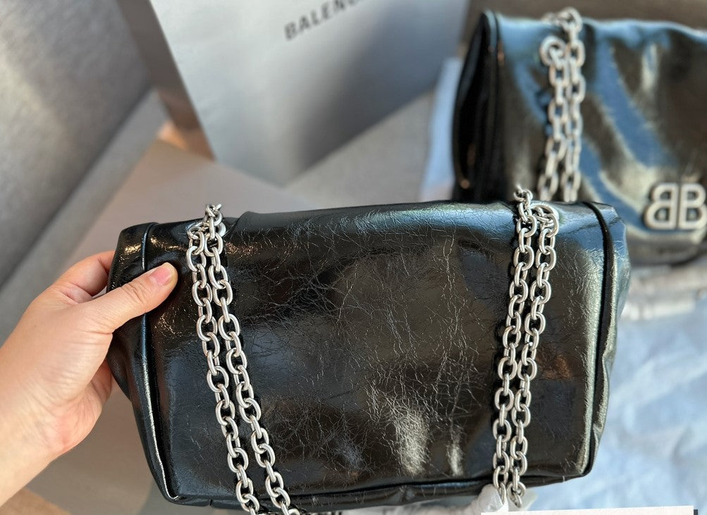 Balenciaga BB Monaco Fall/Winter Bag