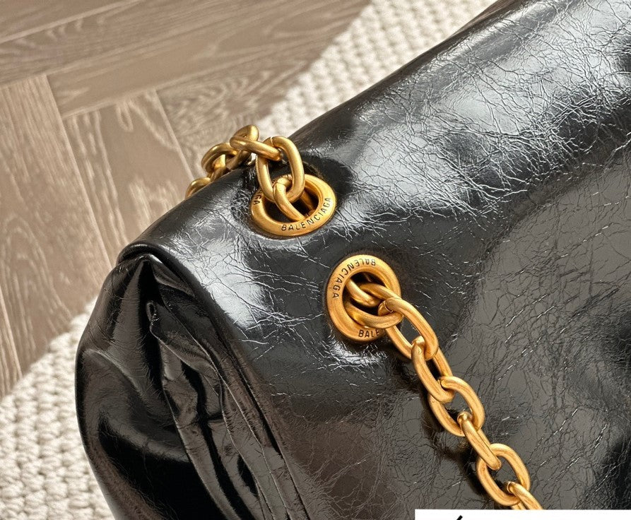 Balenciaga BB Monaco Fall/Winter Bag 37*27cm