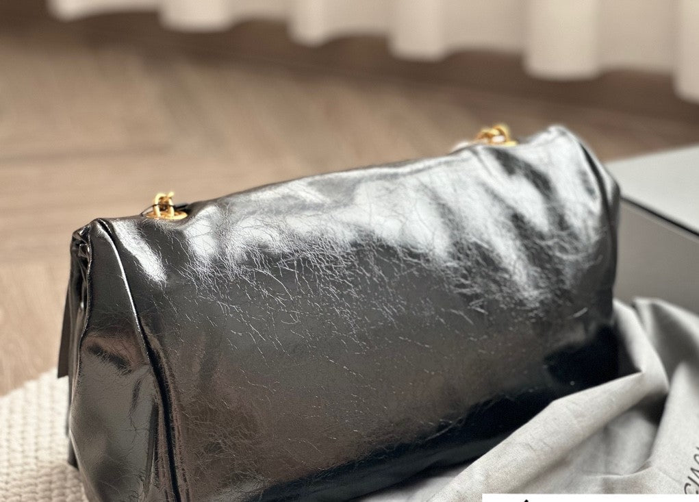 Balenciaga BB Monaco Fall/Winter Bag 37*27cm