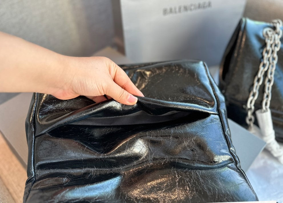 Balenciaga BB Monaco Fall/Winter Bag