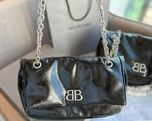Balenciaga BB Monaco Fall/Winter Bag