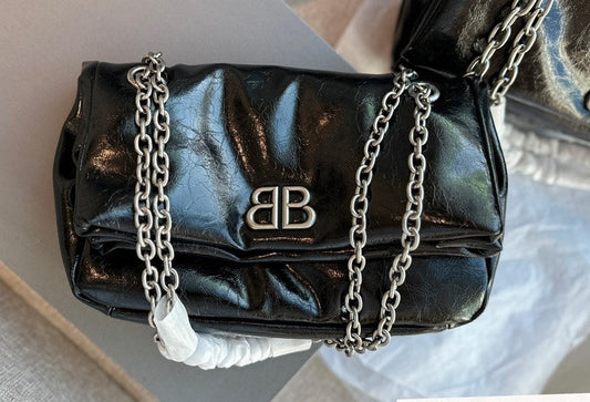 Balenciaga BB Monaco Fall/Winter Bag