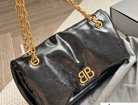 Balenciaga BB Monaco Fall/Winter Bag 37*27cm