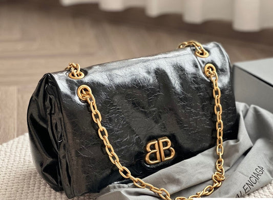 Balenciaga BB Monaco Fall/Winter Bag 37*27cm